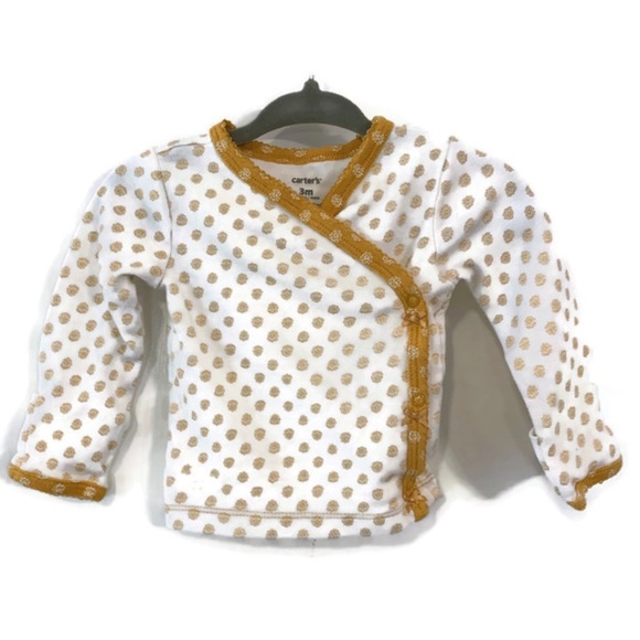 Layette Set - Picture 2 of 7